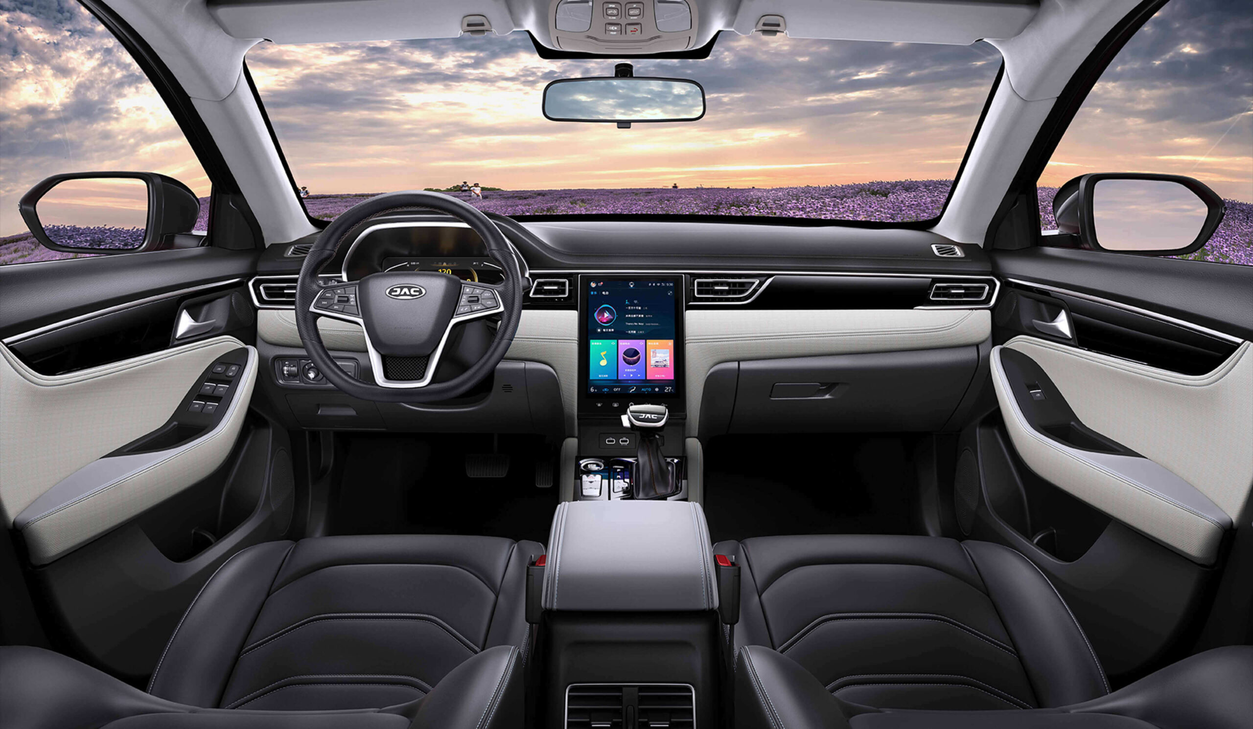 JAC J7
