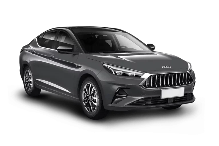 JAC J7