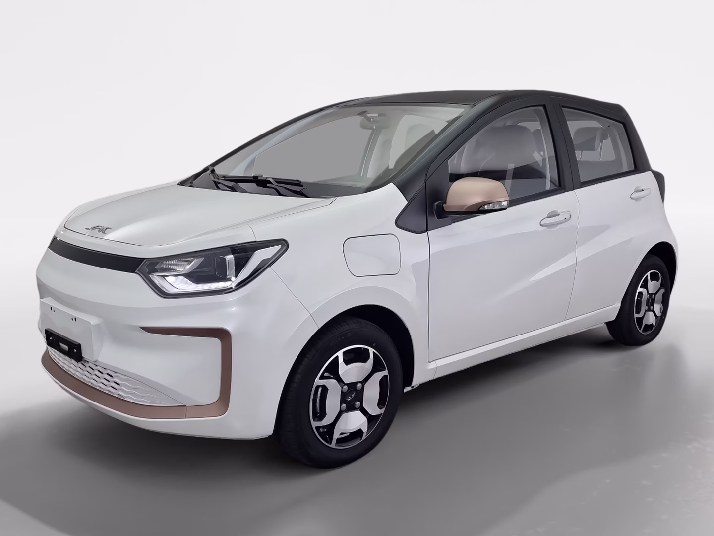 JAC City Car