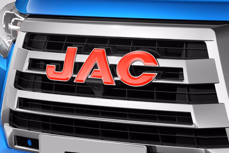 JAC T8