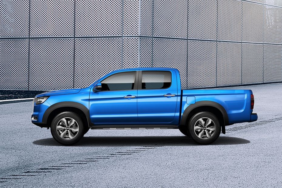 JAC T8