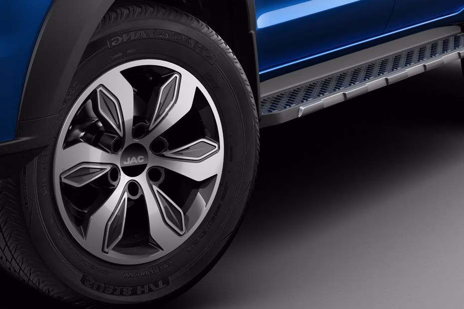 JAC T8