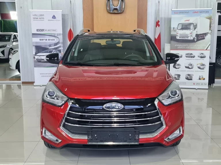 JAC – JS2