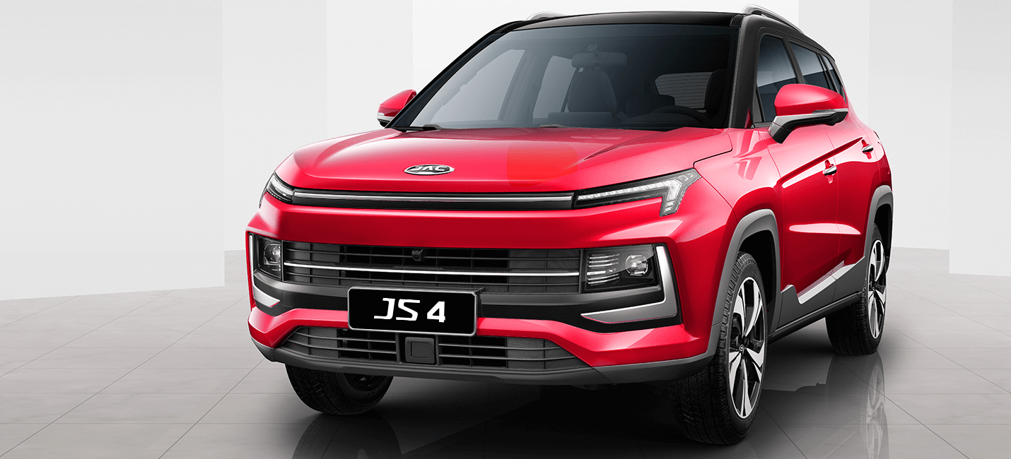 JAC – JS4