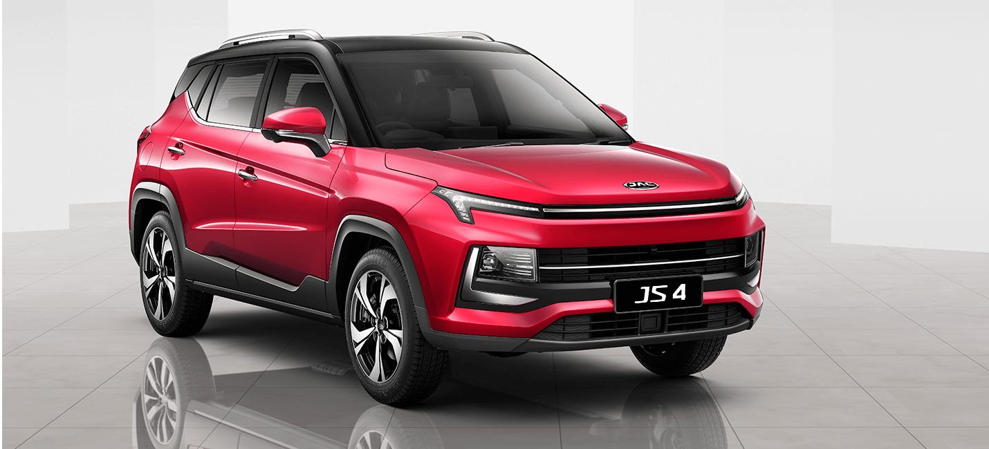 JAC – JS4