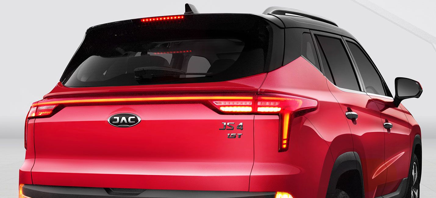 JAC – JS4