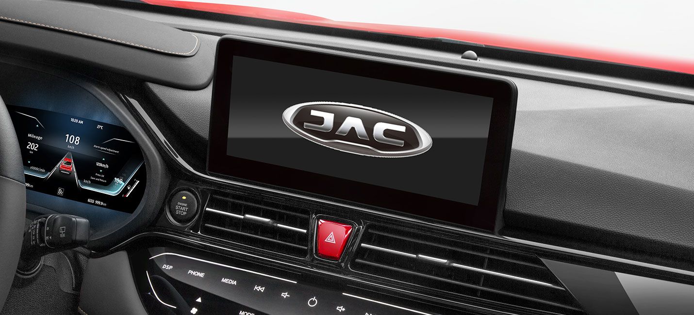 JAC – JS4