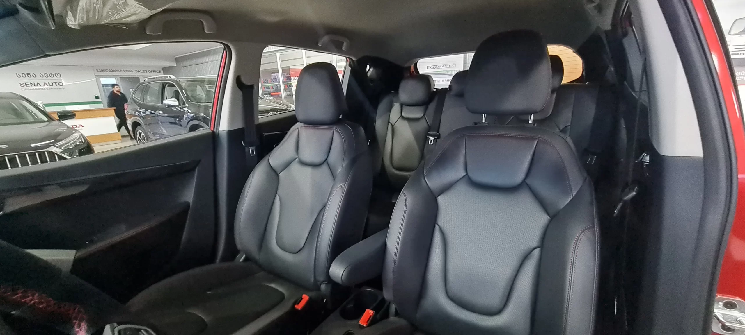 JAC – JS2
