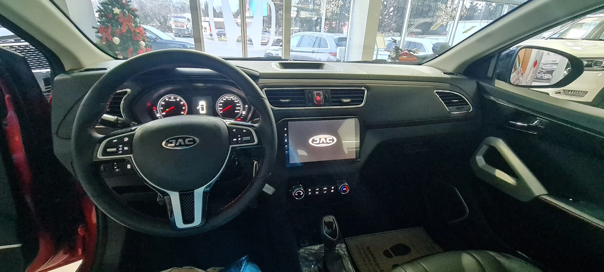 JAC – JS2