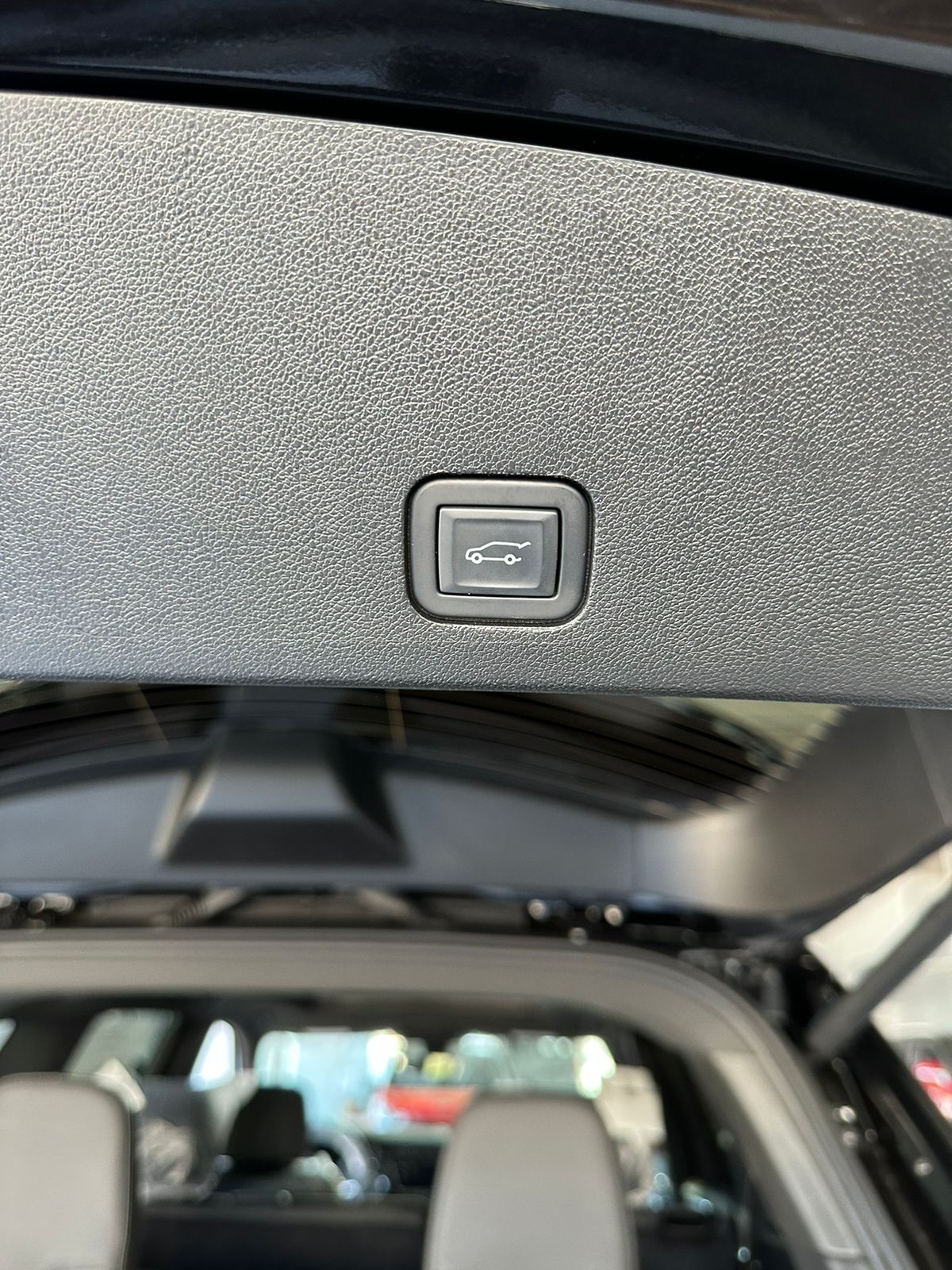 CADILLAC  XT6 SUPER LUXURY