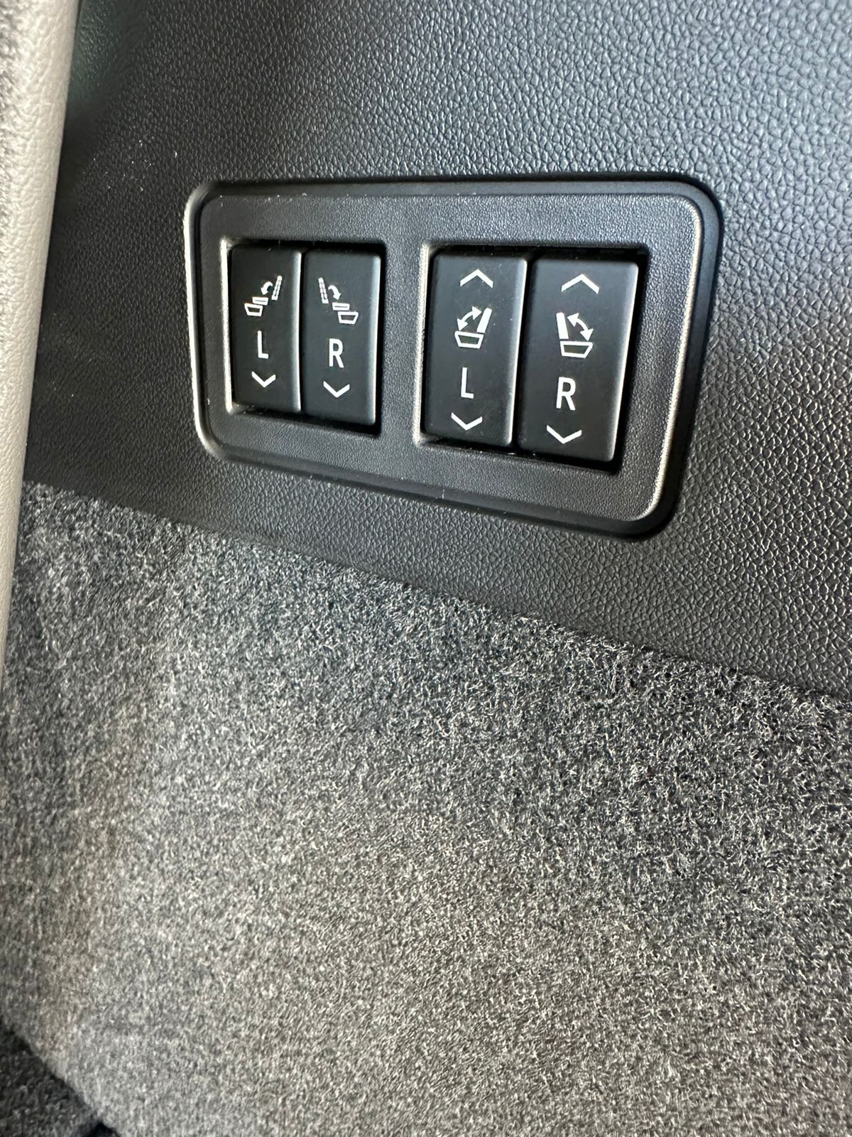 CADILLAC  XT6 SUPER LUXURY