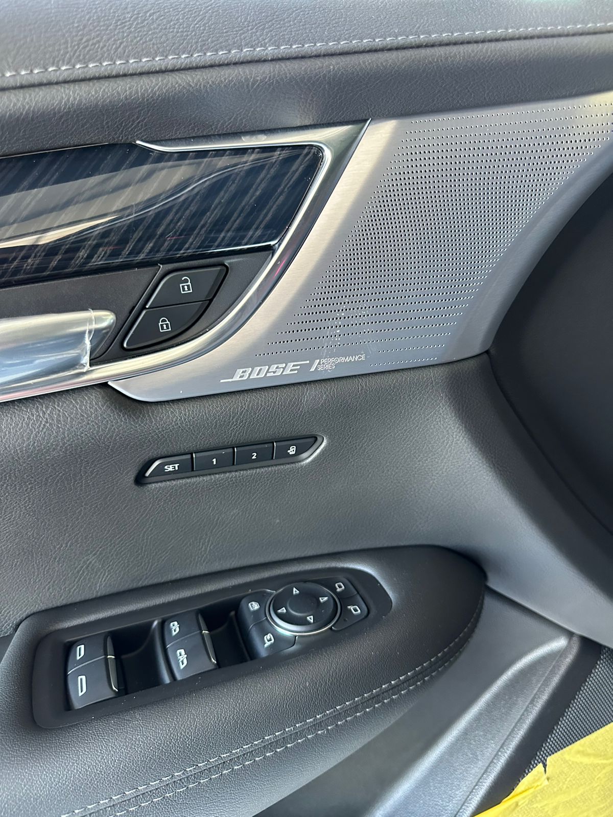CADILLAC  XT6 SUPER LUXURY