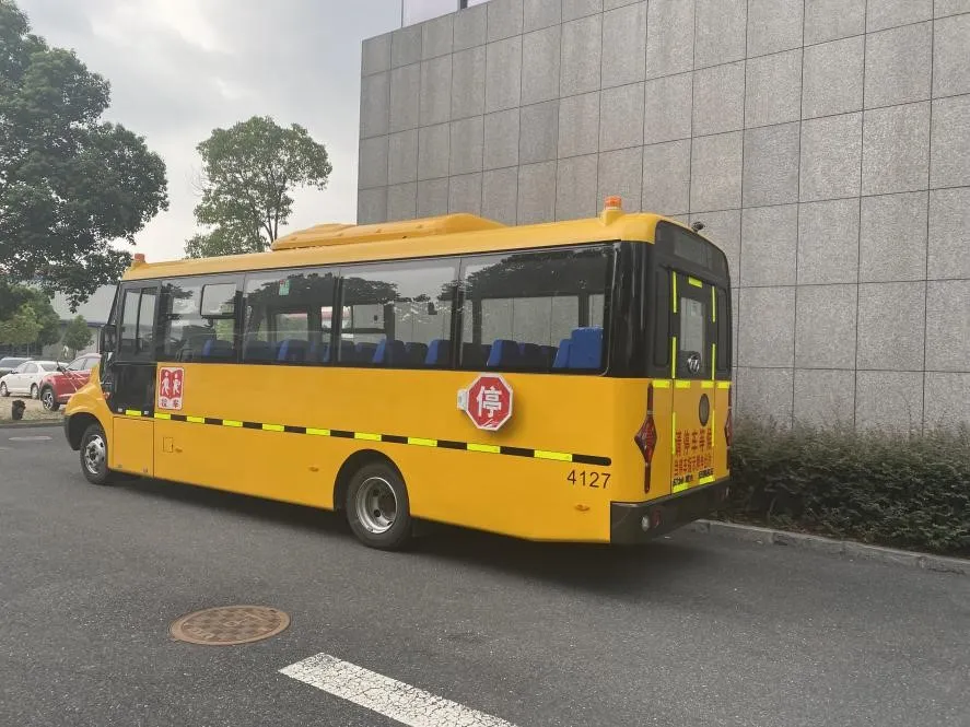 school Bus