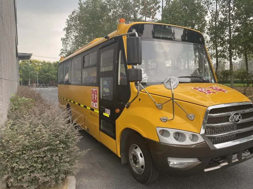 school Bus