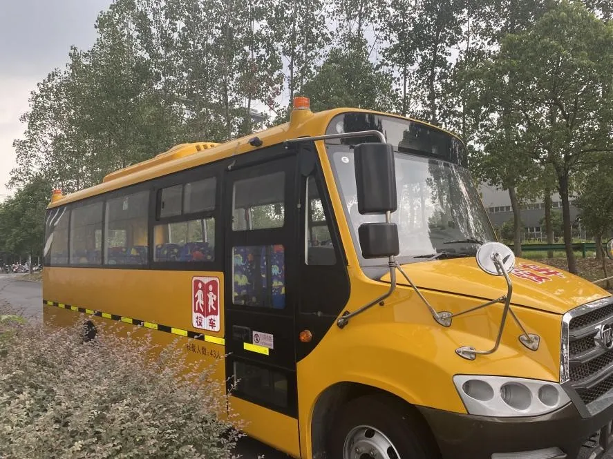 school Bus