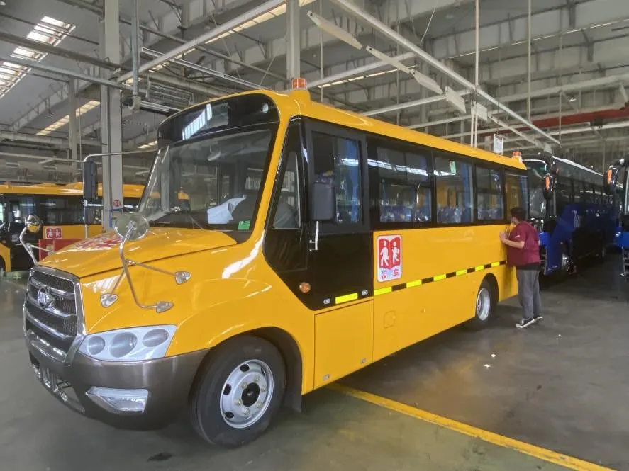 school Bus