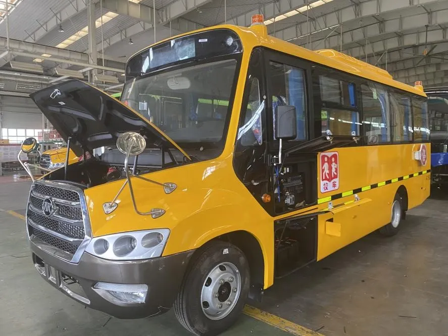 school Bus