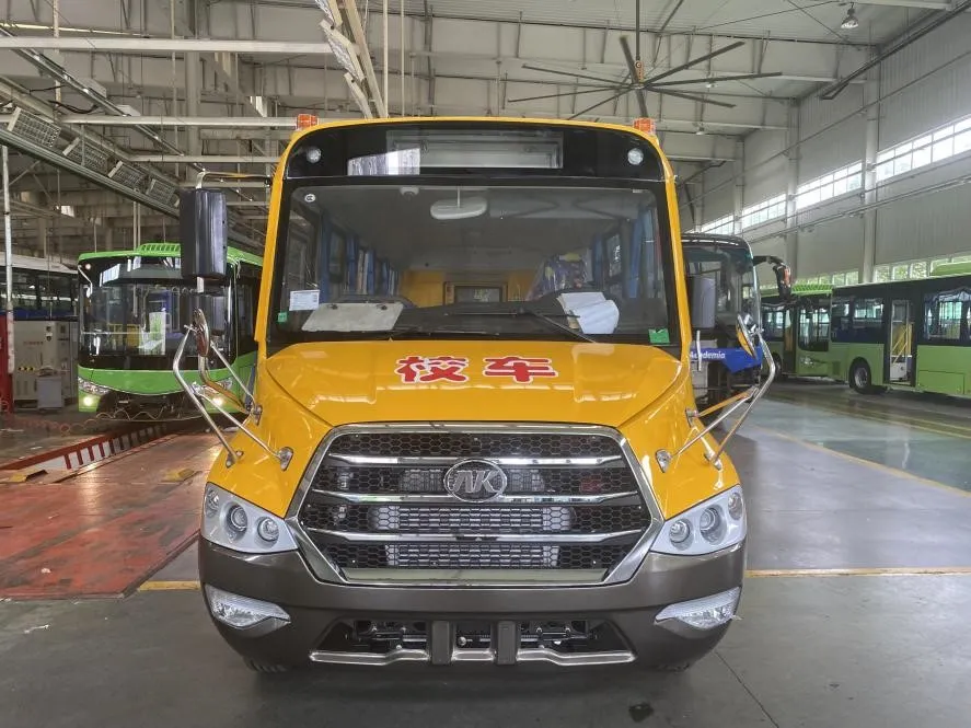 school Bus