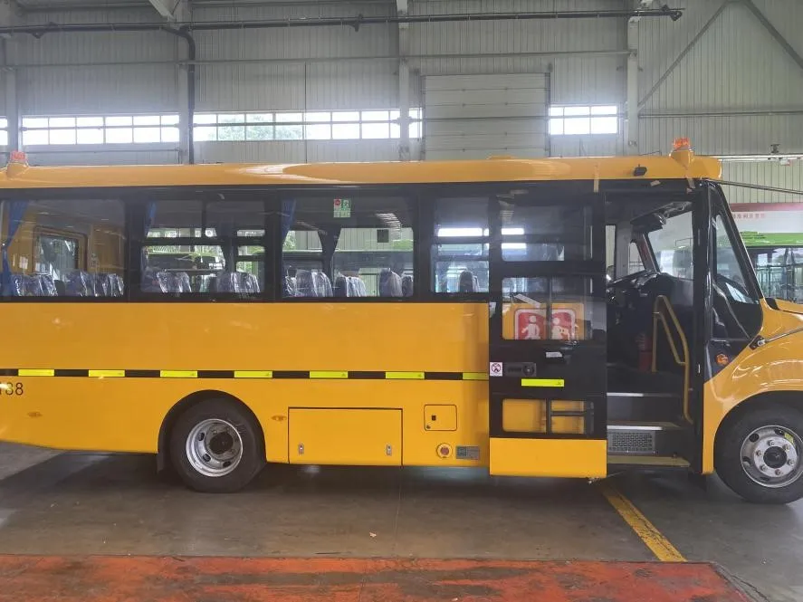 school Bus