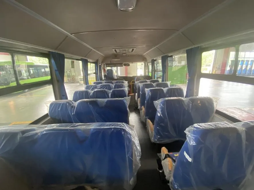 school Bus