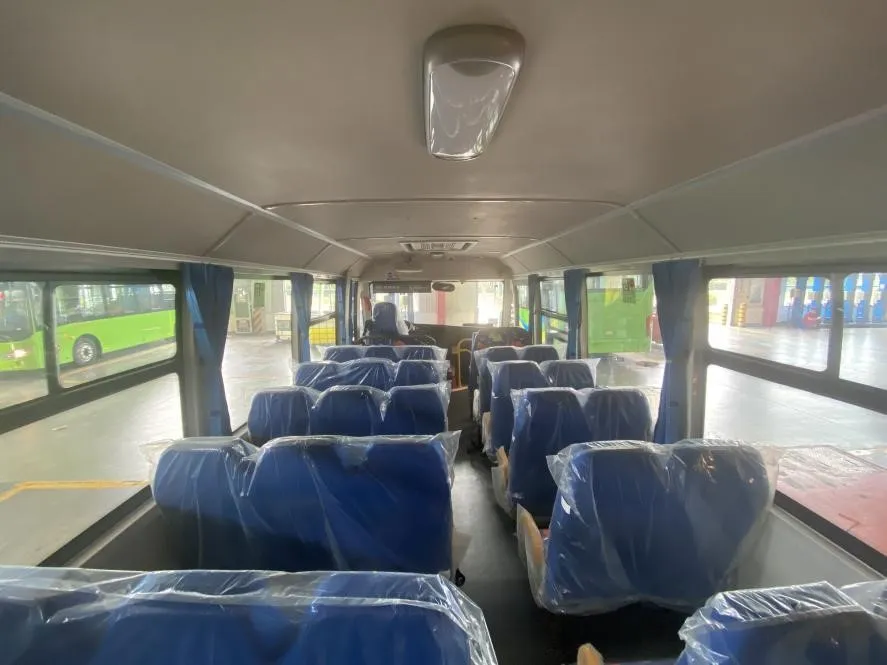 school Bus