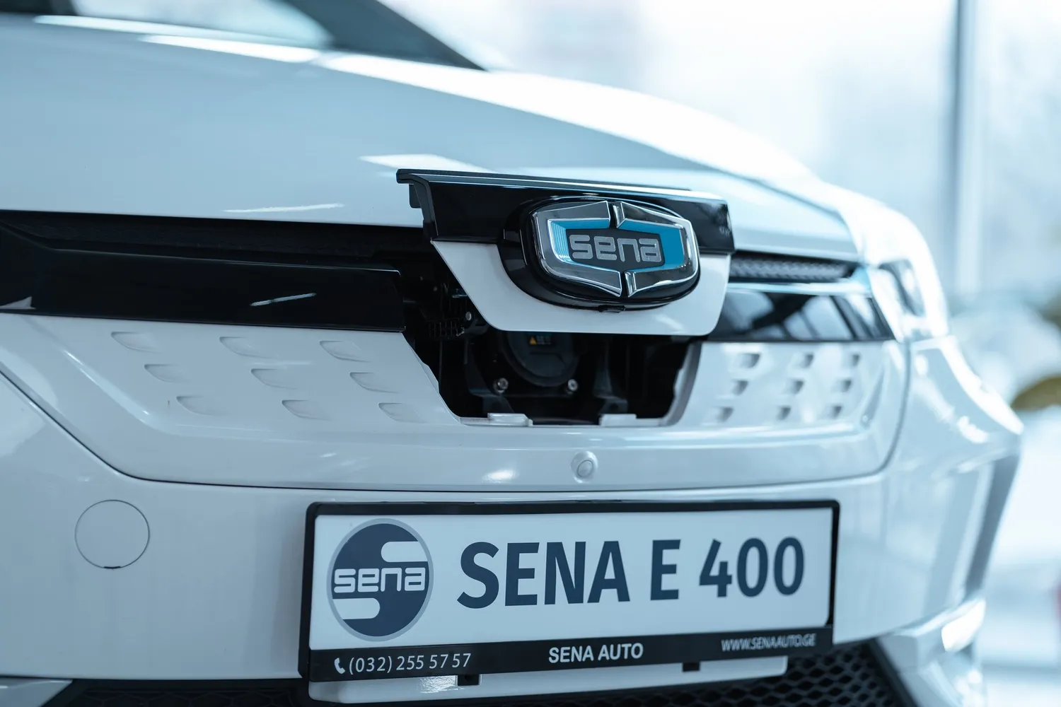 SENA E400