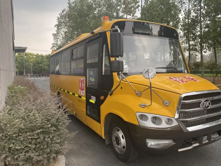 school Bus
