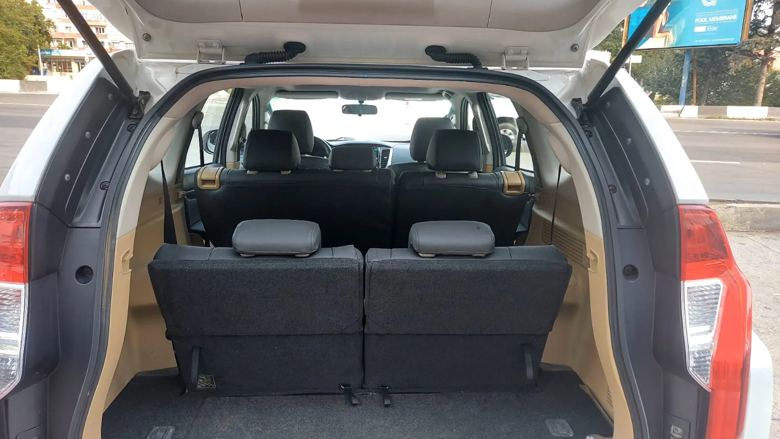 MITSUBISHI MONTERO SPORT
