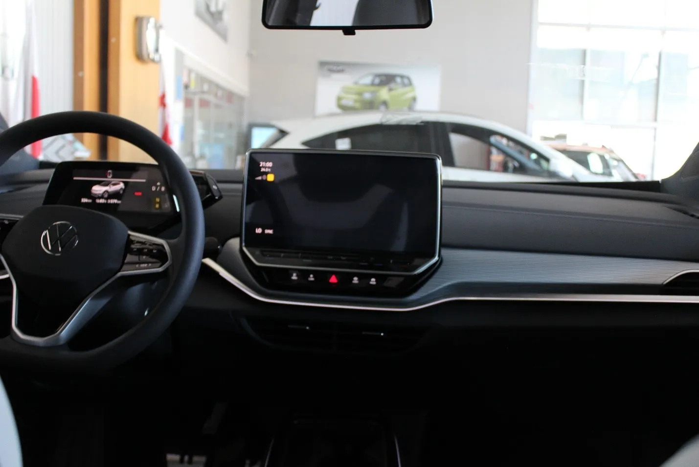 Volkswagen ID.4 CROZZ PRIME   4X4