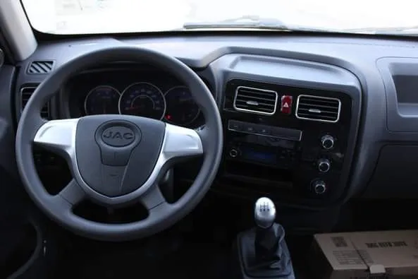 X200 double cabin