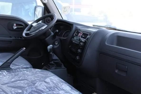 X200 double cabin
