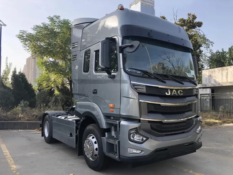 JAC Tractor