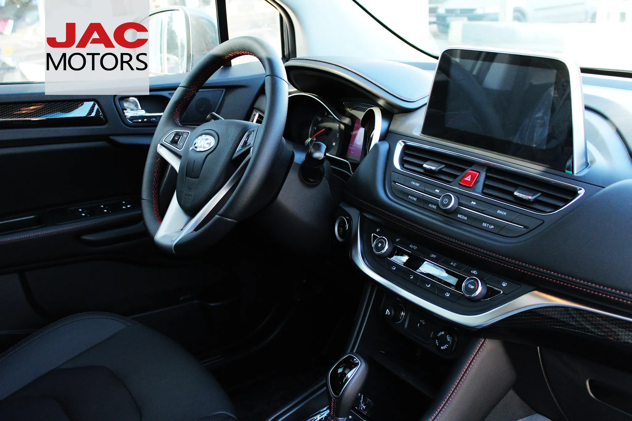 JAC S3