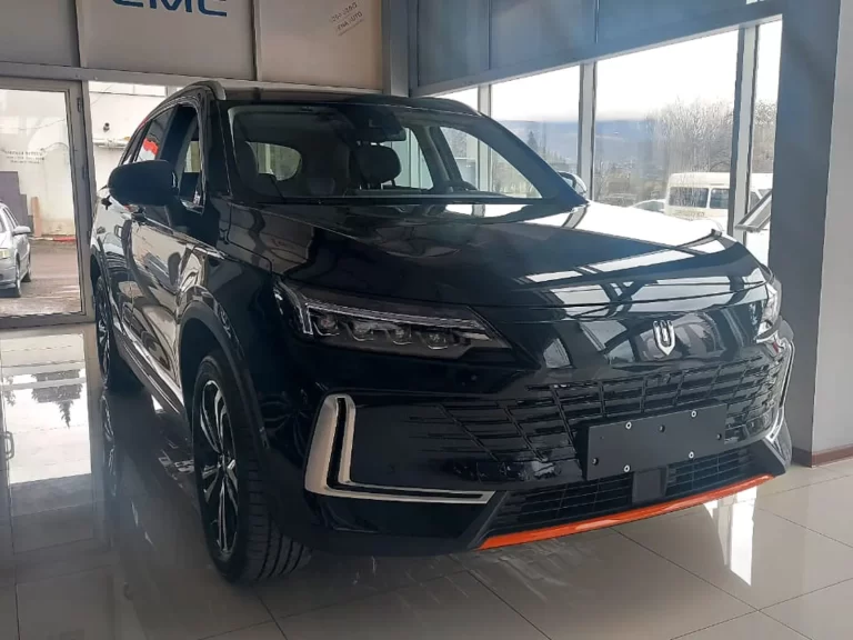 Skywell HT-I (Plug-in hybrid)