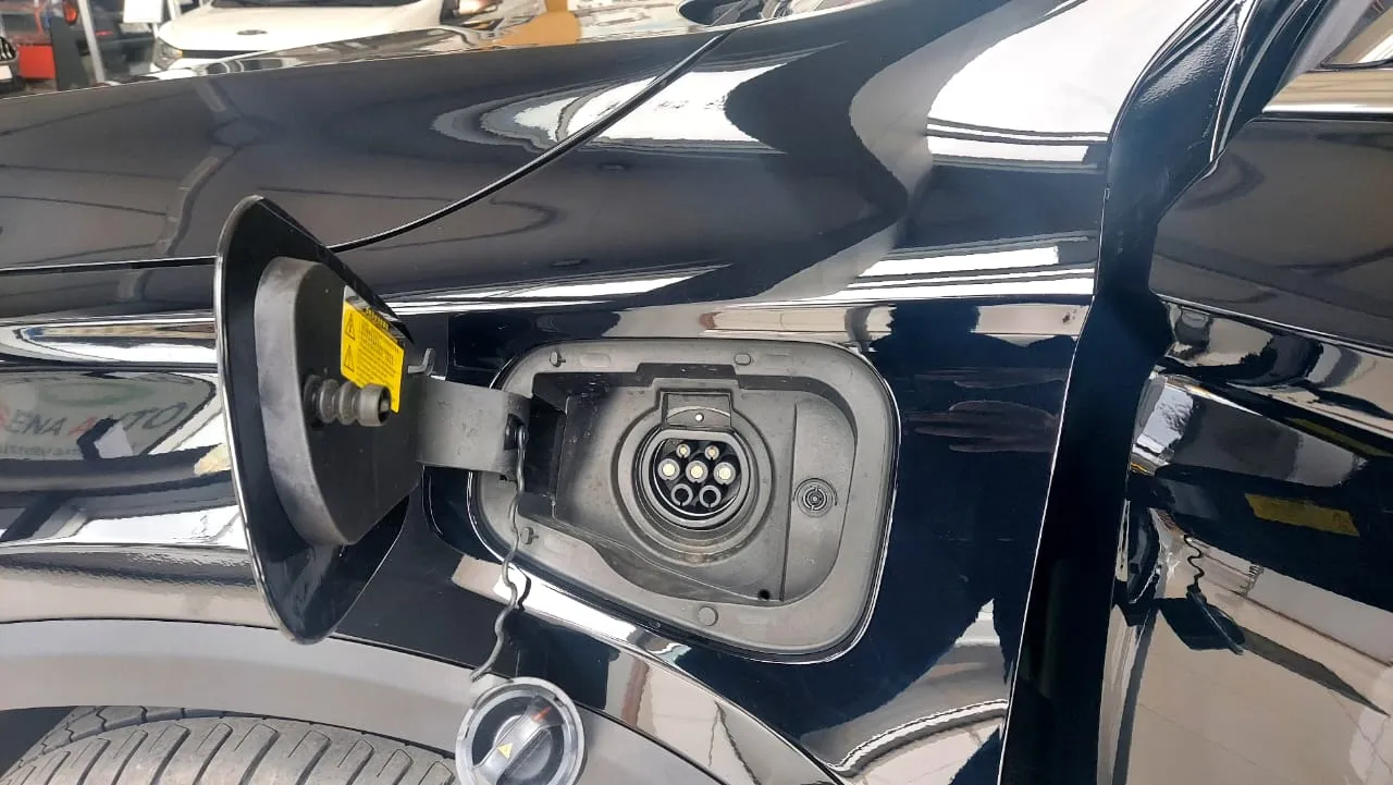 Skywell HT-I (Plug-in hybrid)