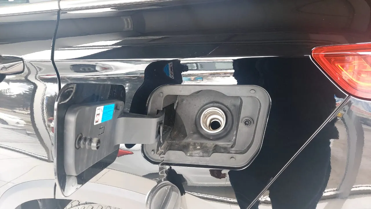 Skywell HT-I (Plug-in hybrid)