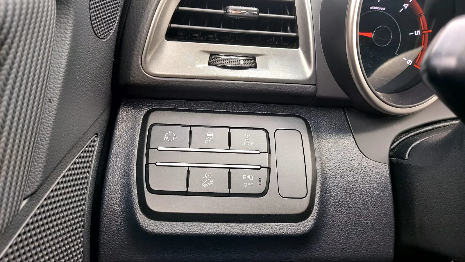 Ssangyong XLV