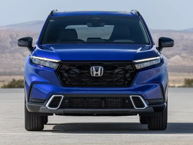HONDA CR-V Hybrid