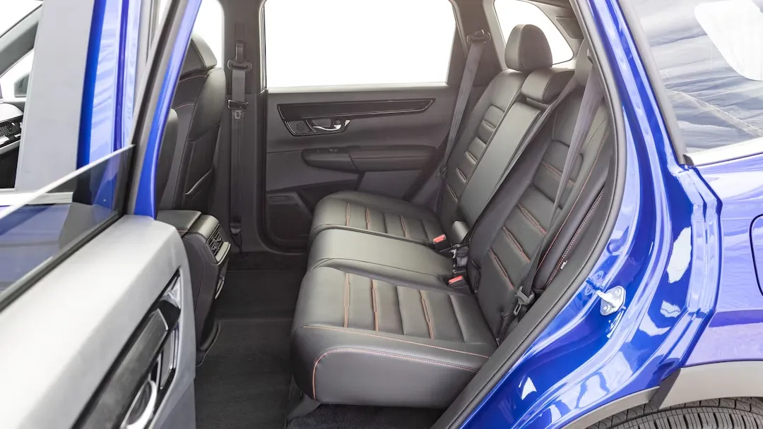 HONDA CR-V Hybrid