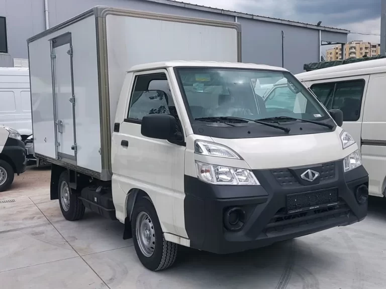 CMC/ MITSUBISHI D270 BOX