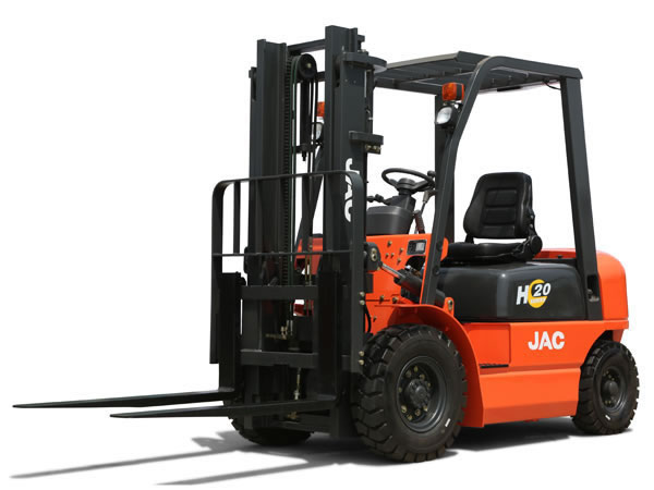 JAC Forklift CPCD30