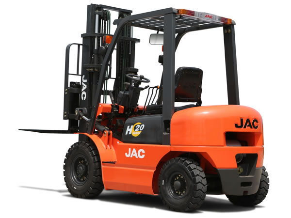 JAC Forklift CPCD30