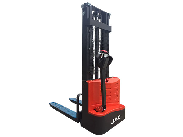 JAC EV Forklift CDD15  walk type