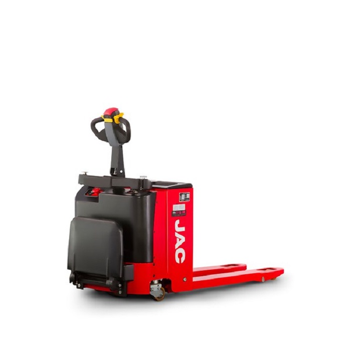 JAC EV Forklift CBD25