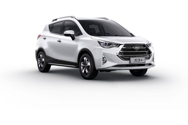 JAC S3
