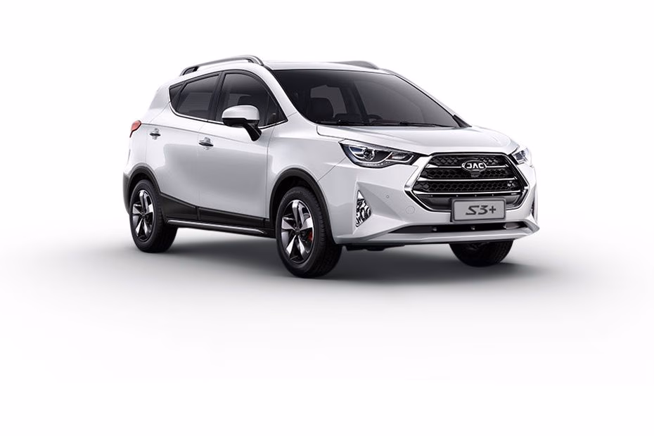 JAC S3