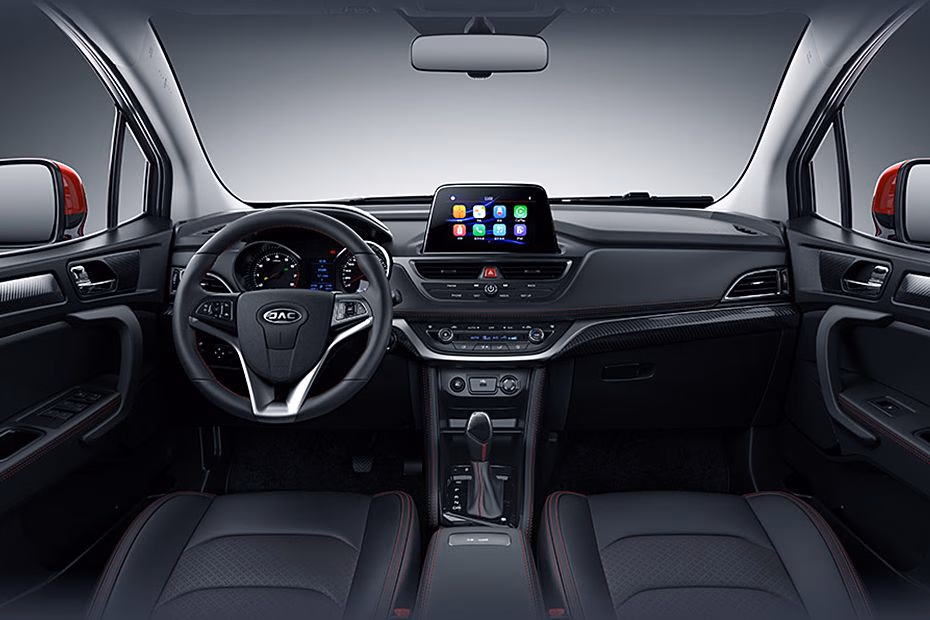JAC S3