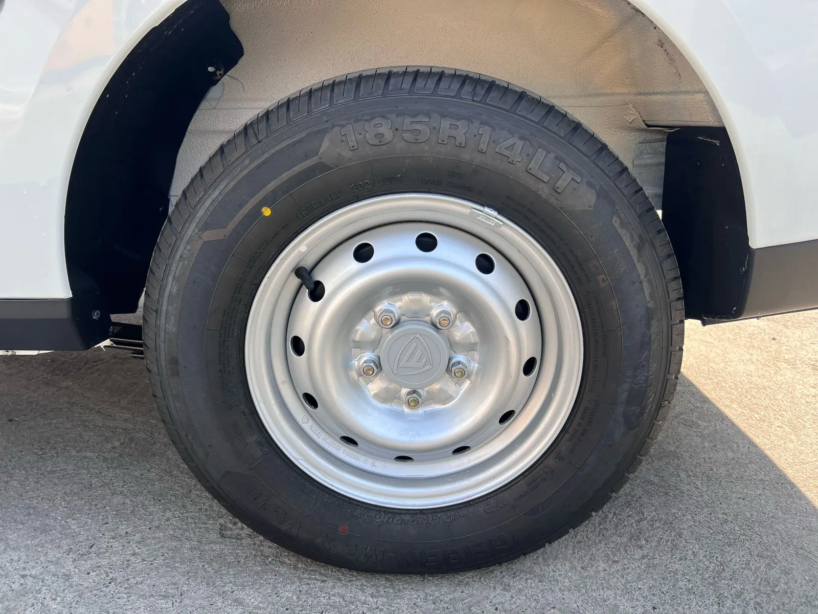 SENA EV300 VAN CARGO