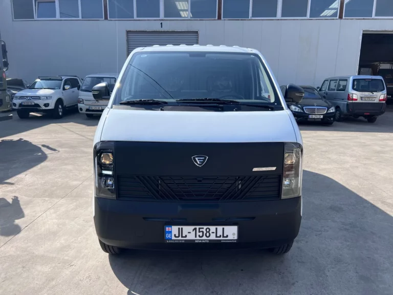 SENA EV300 VAN CARGO