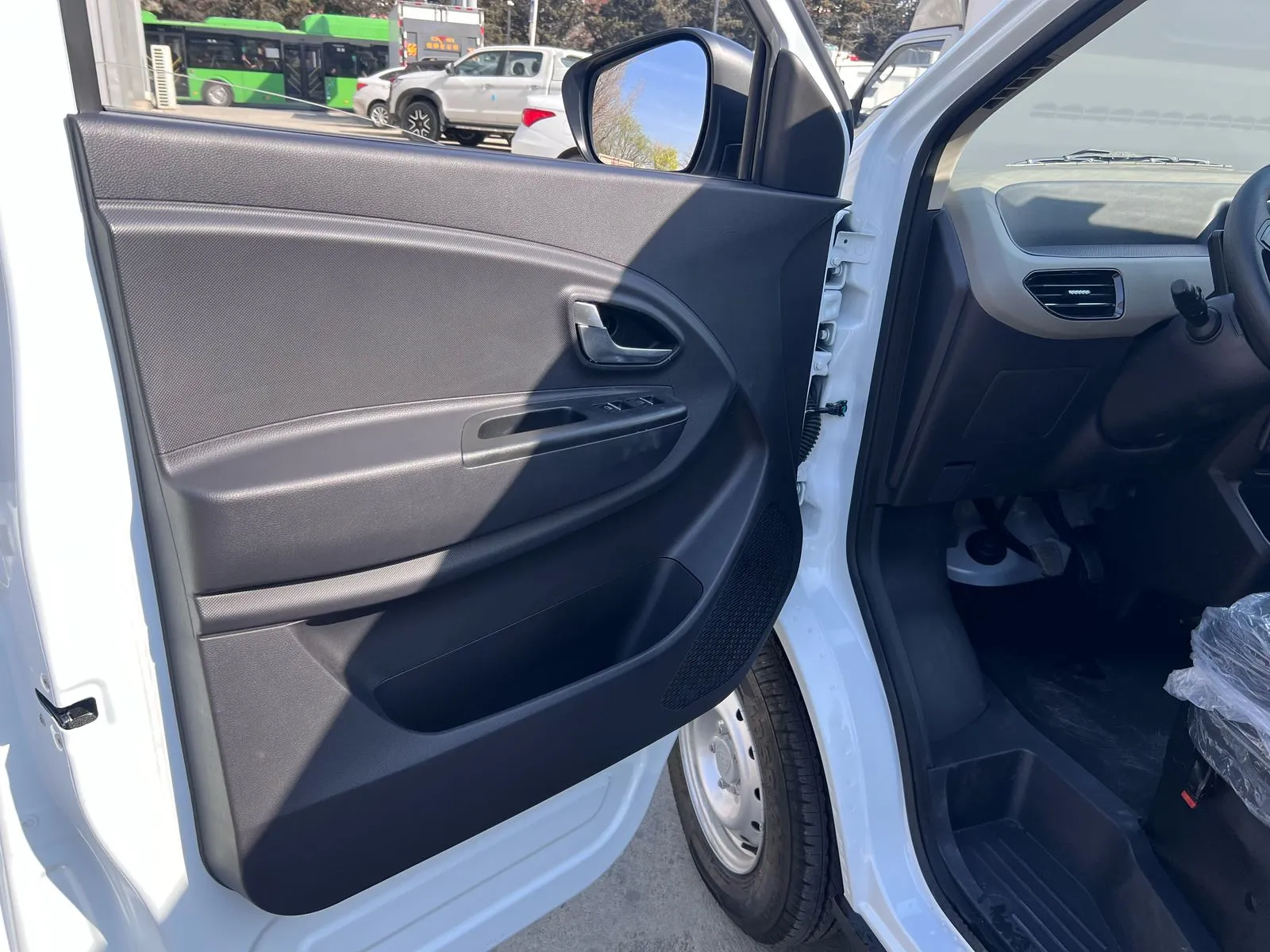 SENA EV300 VAN CARGO